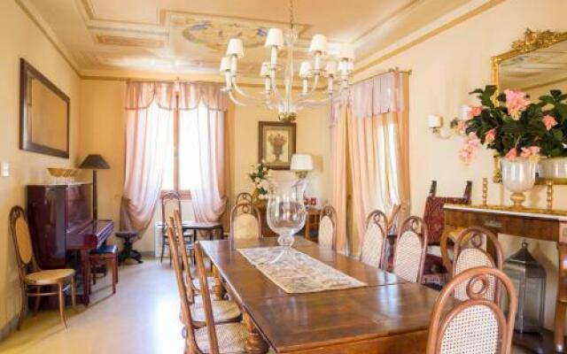 Villa Sestilia Guest House