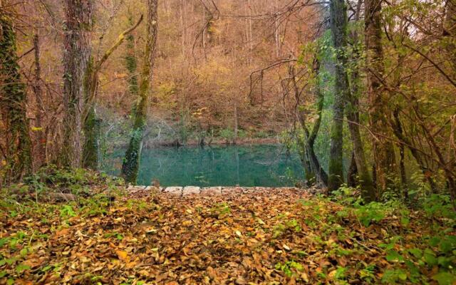 Ecotourism Mrežnica