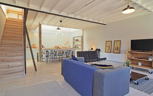 The Mews