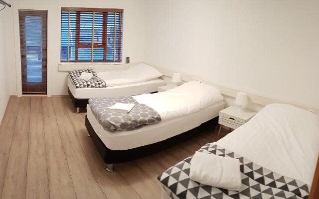 Puffin Palace Guesthouse