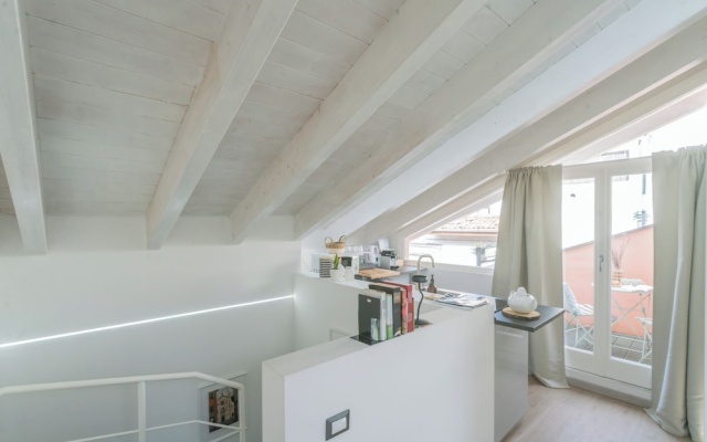 Como Sky Suite