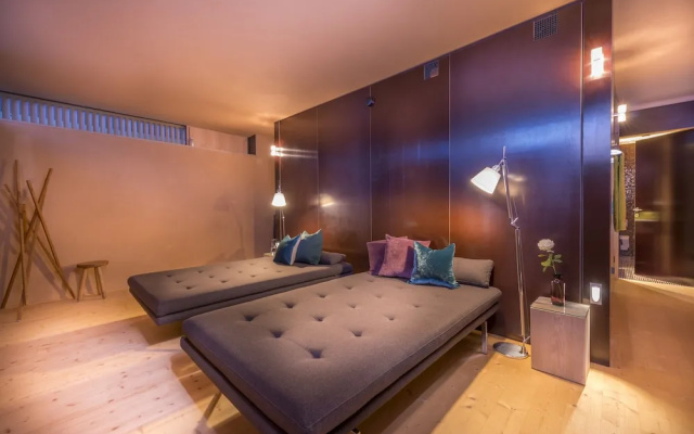 Design Chalets Lech