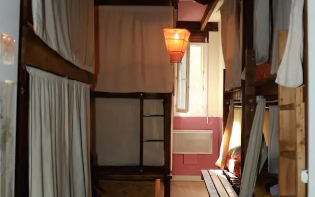 Gîte de Saint-Disdier