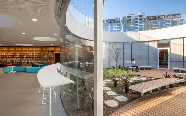 Apartment At Roseberry