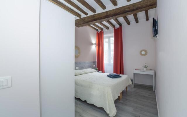 Residenza Borgo Guazzo