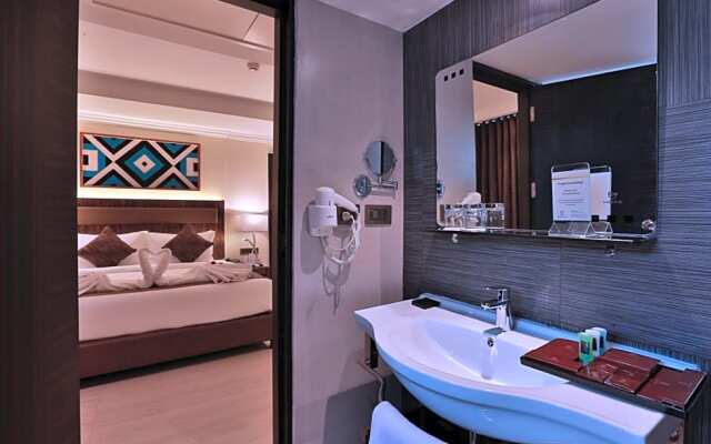 Hotel Luminara
