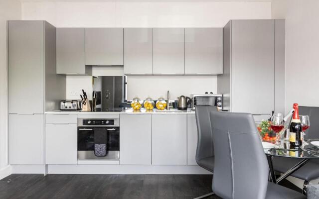 home.ly - Watford Premier Apartments