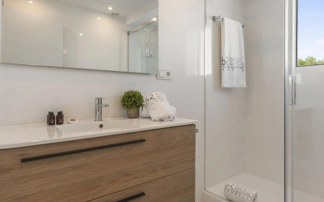 ÁTICO EN ANDALUCíA DEL MAR REF. 403