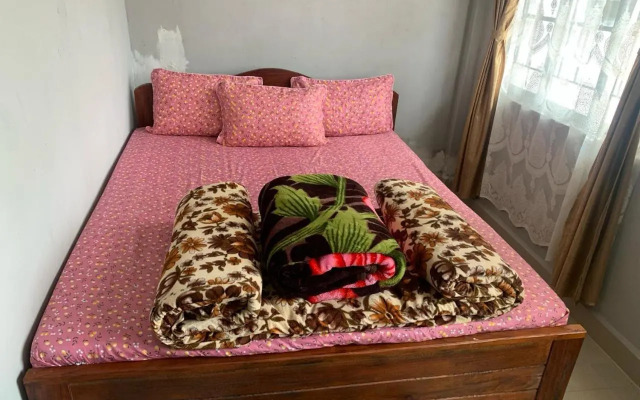 Hiraba Homestay