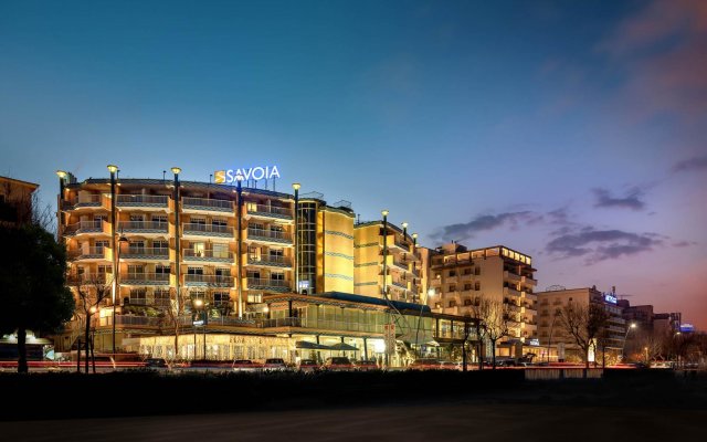 Savoia Hotel Rimini