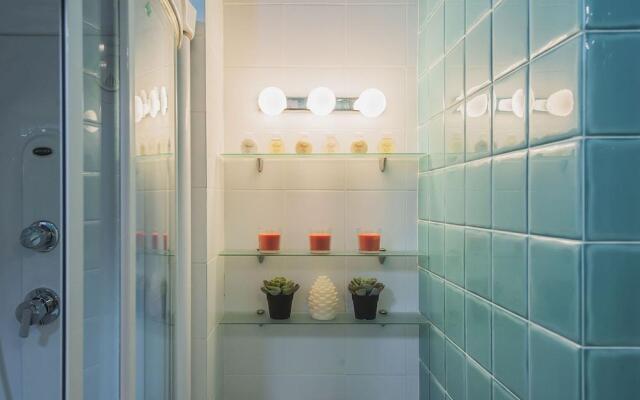 Апартаменты GM на Тверской