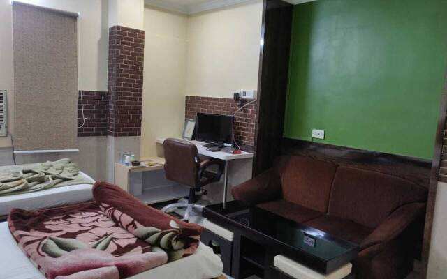 Hotel Somraj Regency