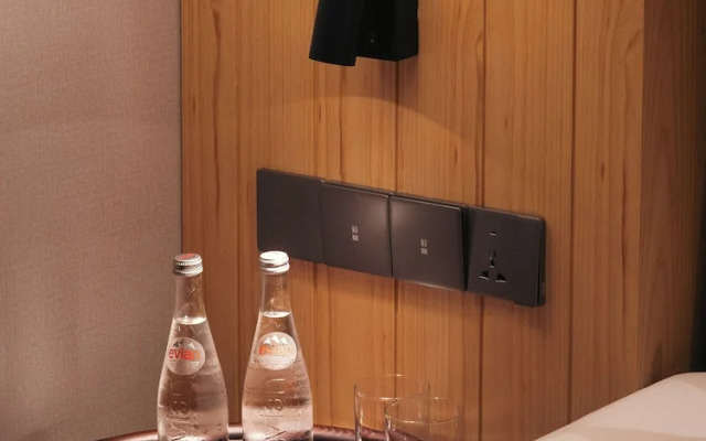Shō Hotel BreakX