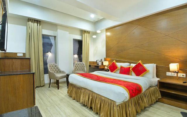 Hotel Hari Piorko