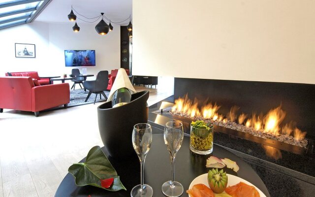 Hôtel Hor Europe