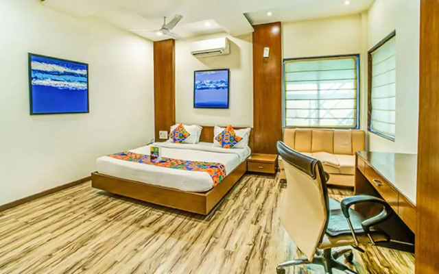 FabHotel Loharkar 54