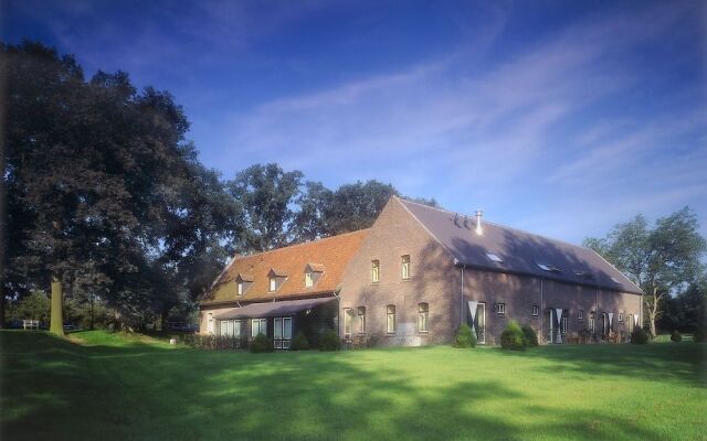 Romantik Hotel Kasteel Daelenbroeck