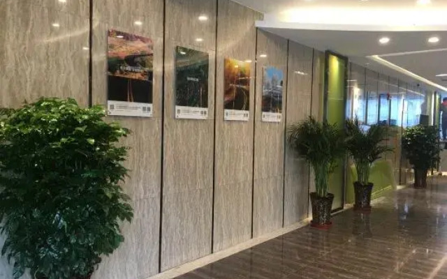 Super 8 Selection Hotel ( Lanzhou Yantan Wanda store)
