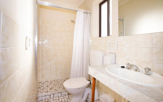 Augusta Budget Motel