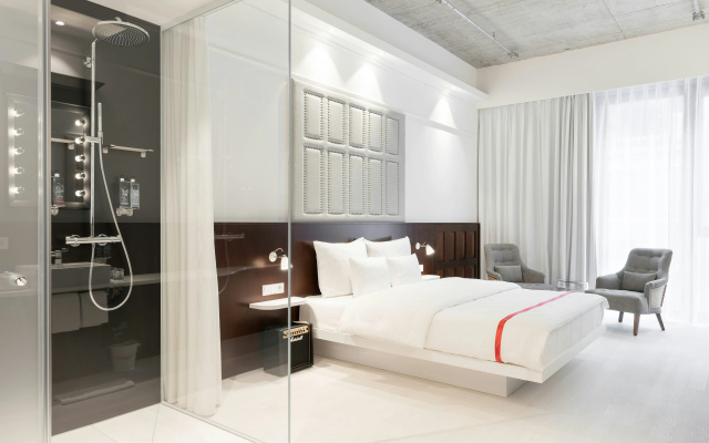 Ruby Louise Hotel Frankfurt