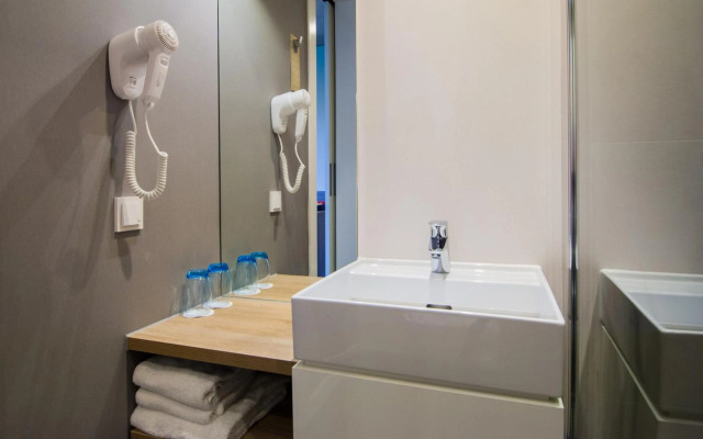 Golden Tulip Zoetermeer - Den Haag