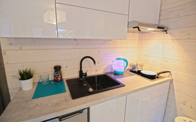 Baltic-Resort Pobierowo