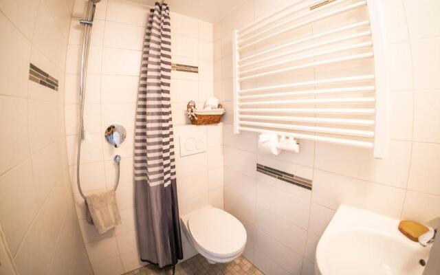 Ferienwohnung Pfennig