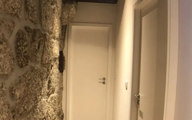 Casa Outeiro for 6 Persons