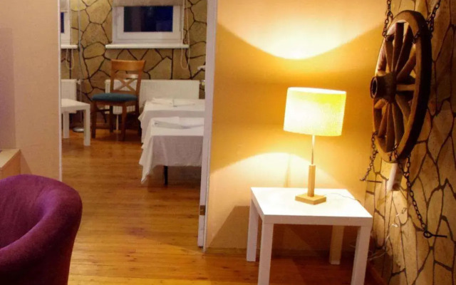 Villand Hotel