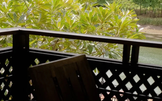 Royal Riverkwai Resort and Spa