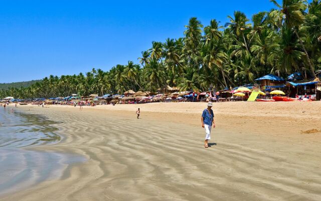 Secret Beach Bungalows