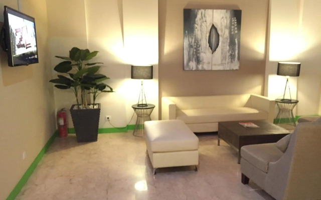 Whiz Prime Hotel Kelapa Gading