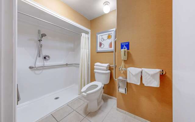 Best Western Plus Stovall's Inn