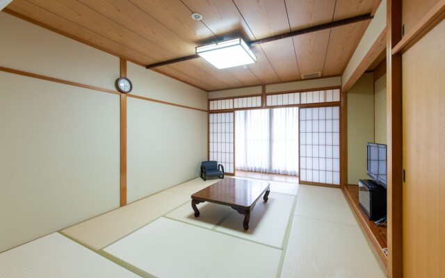 OYO Ryokan Naitouya Aichi Chita