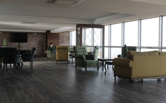 Gayasis Resort Hotel