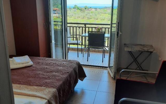 Sofia & Lakis House