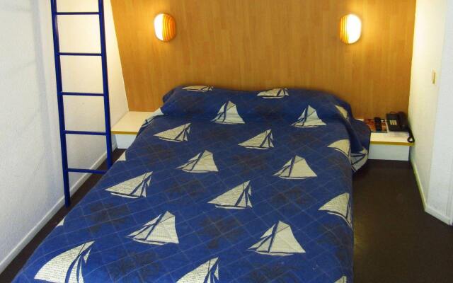 Hotel Noctuel - Blois