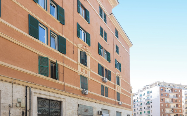 Rental In Rome Sistina View Terrace Apartment