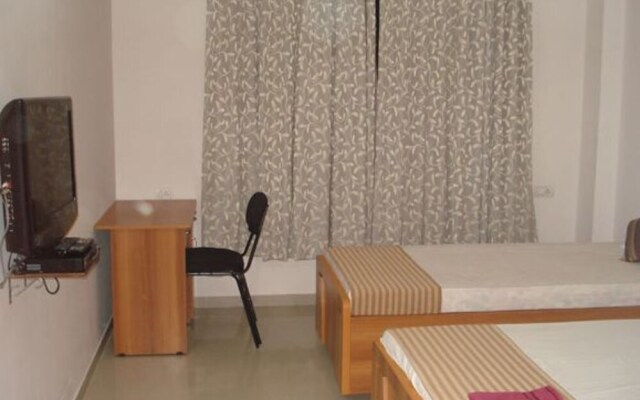 10 blossoms Hospitality Services