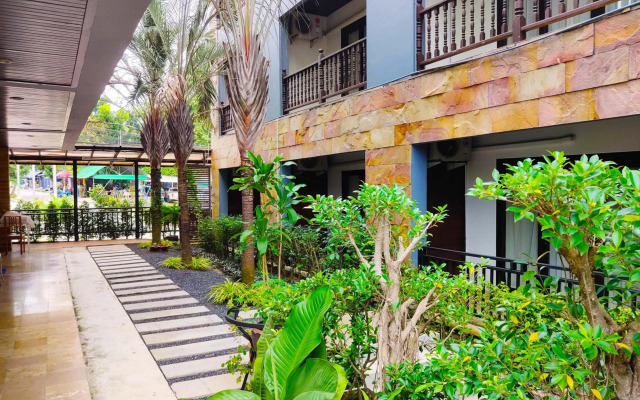 Victorian Samui Condominium
