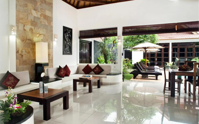 Villa Teman