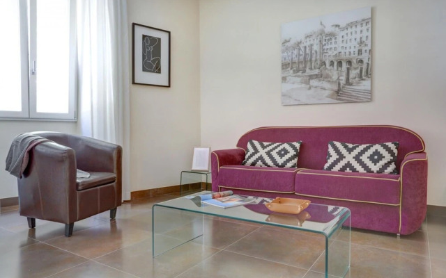 Rm-h501-gpsc20b1 Colosseo Gardens - C2