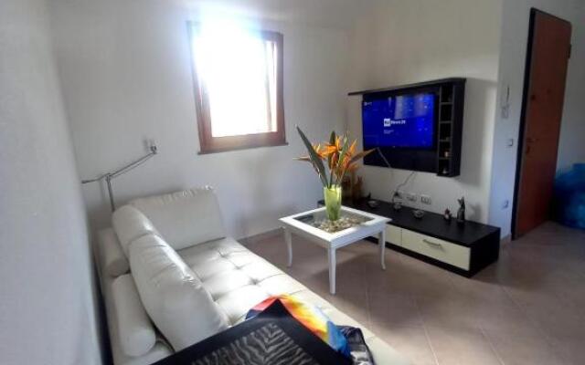 Bosa Casa Giulia 2 camere letto