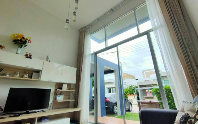 Casa Seaside Rayong Unit 23