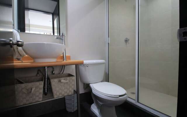 Boutique Apartment Puerta Alameda 801