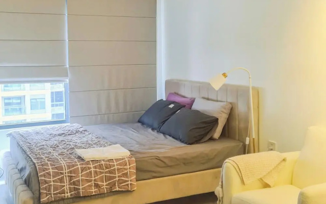 Vinhomes Grand Park Luxury Apartments