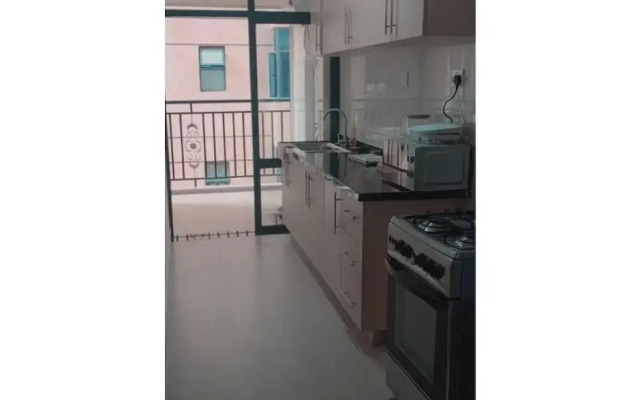 Denis Gardens Apartments Kilimani