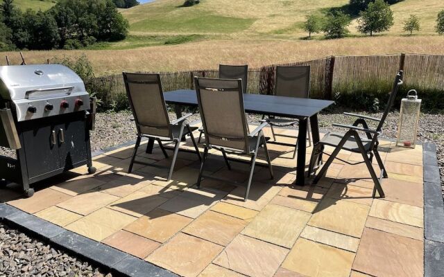 Traumhaftes Schwarzwaldhaus mit Swimmingpool