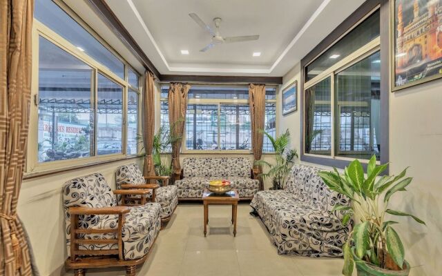 Krishna's Residency