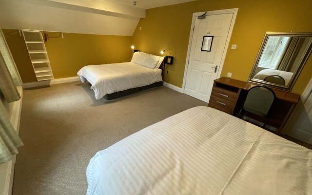Cadmore Lodge